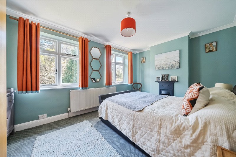 Old Compton Lane, Farnham, Surrey, GU9