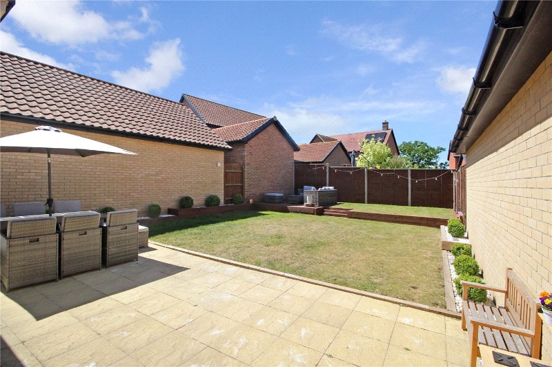 Brickle Wood Avenue, Poringland, Norwich, Norfolk, NR14
