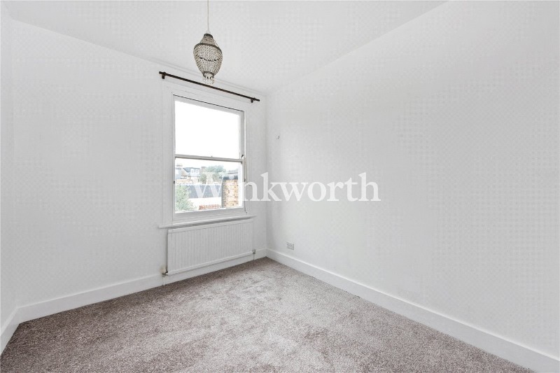 Glenwood Road, London, N15