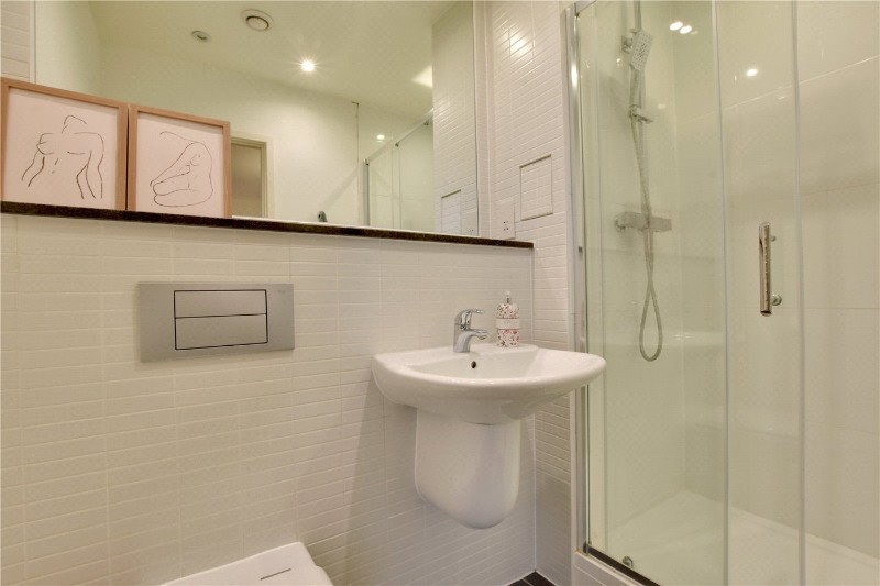 Adagio Point, 3 Laban Walk, Deptford, London, SE8