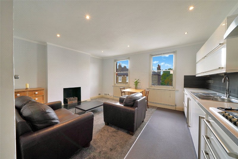 Woodsome Road, London, NW5