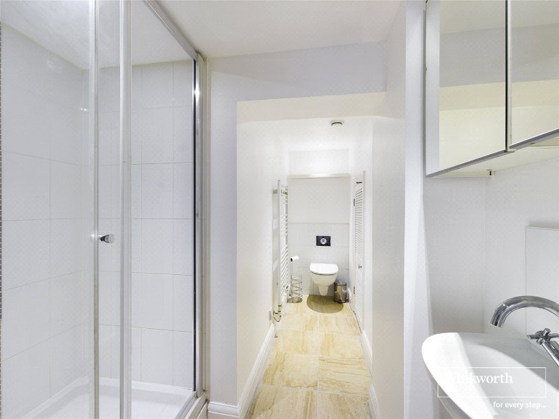 Kendrick Road, Reading, Berkshire, RG1