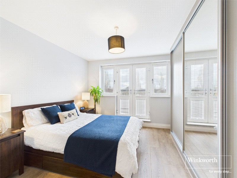 Luscinia View, Napier Road, Reading, Berkshire, RG1