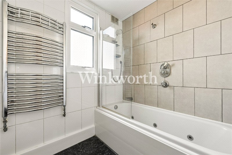 Downhills Way, London, N17