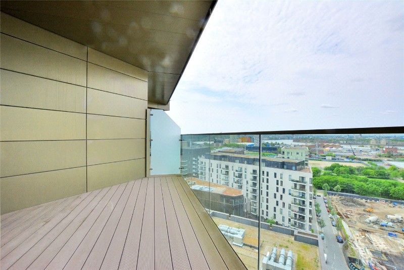 Pilot Walk, London, SE10