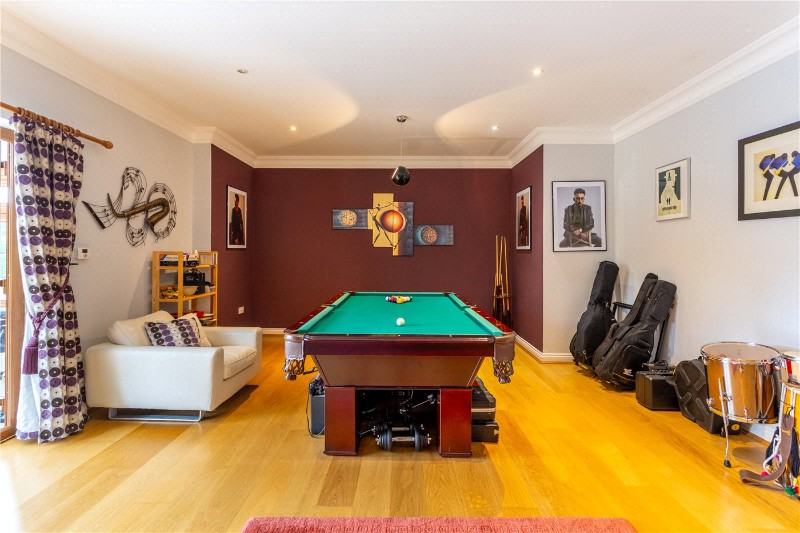 The Straits, Wheatley, Hampshire, GU35