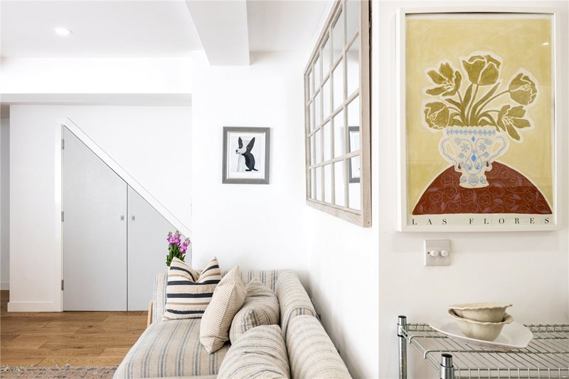 Putney Hill, London, SW15