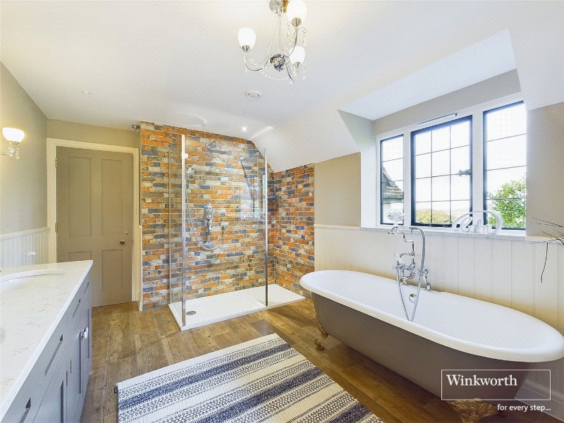Rotten Row, Tutts Clump, Reading, Berkshire, RG7