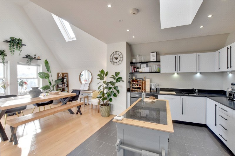 Stratheden Road, Blackheath, London, SE3