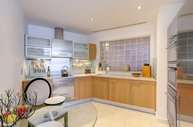 Hans Crescent, London, SW1X