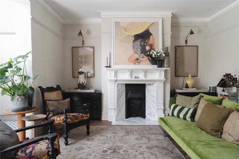 Danecroft Road, London, SE24
