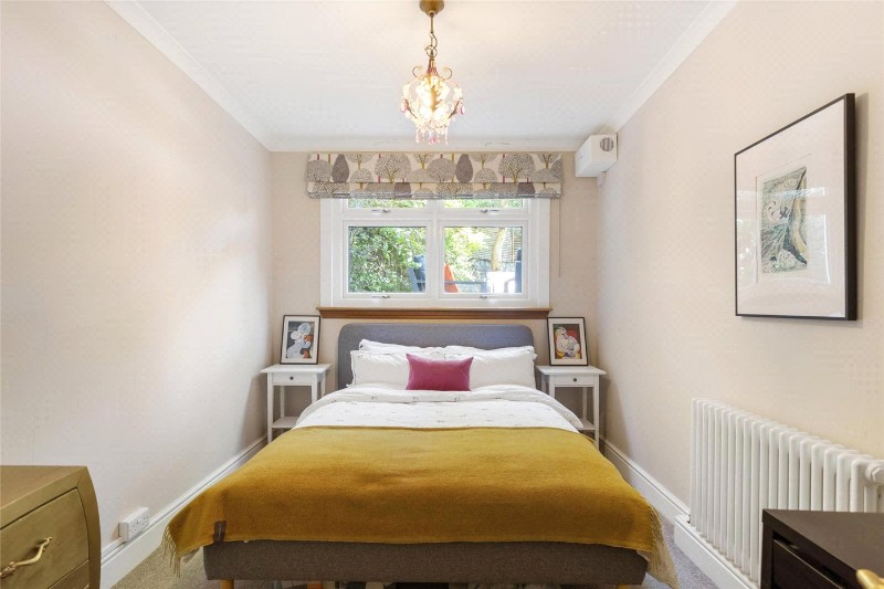 Offley Road, London, SW9