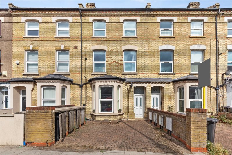 Blackstock Road, London, N4