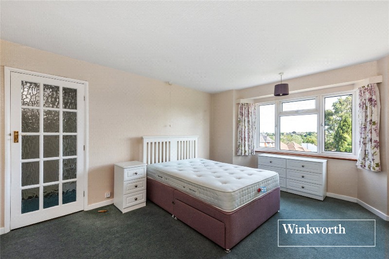 Prospect Road, New Barnet, EN5