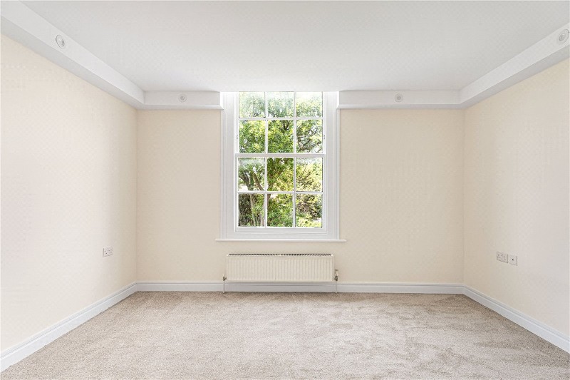 Ashley Road, London, N19