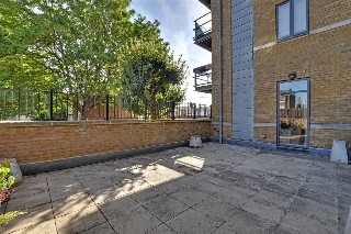 Merchants House, Collington Street, Greenwich, London, SE10