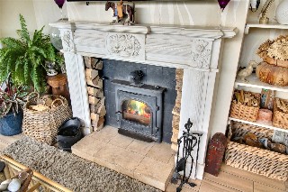 Mundesley Road, Trimingham, North Norfolk, NR11