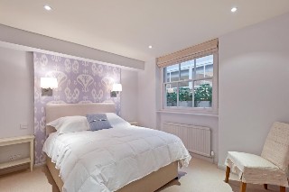 South Terrace, South Kensington, London, SW7