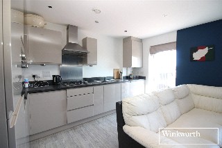 Elstree Way, Borehamwood, Hertfordshire, WD6