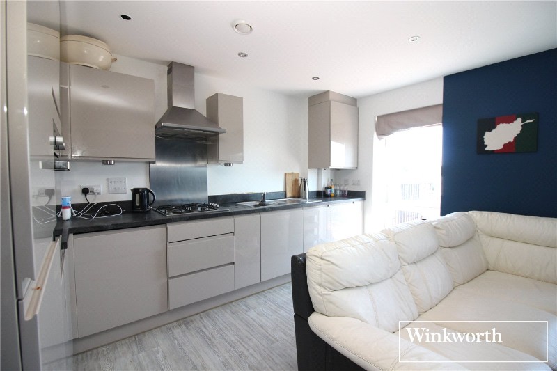 Elstree Way, Borehamwood, Hertfordshire, WD6