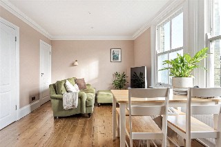 Gillespie Road, London, N5