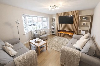 Bramley Close, Bourne, PE10