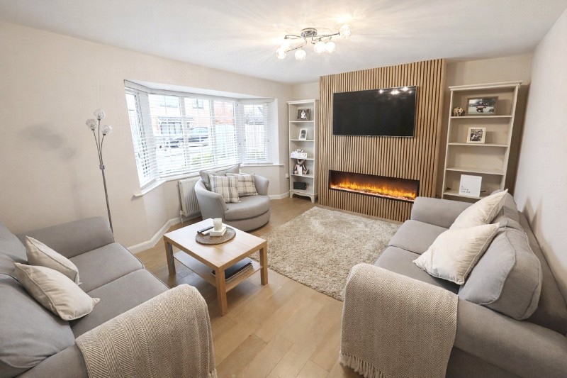 Bramley Close, Bourne, PE10