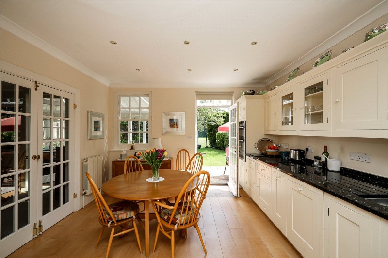 Rathgar Avenue, LONDON, W13