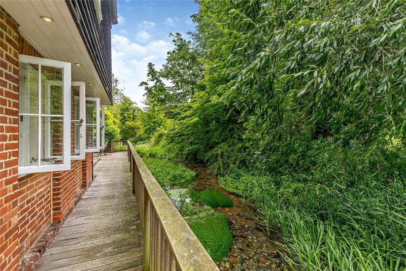 The Green, Littlebourne, Canterbury, Kent, CT3