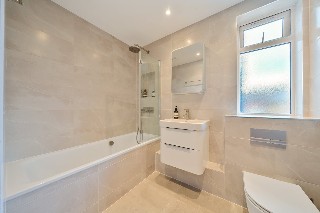 Croydon Road, Beckenham, BR3