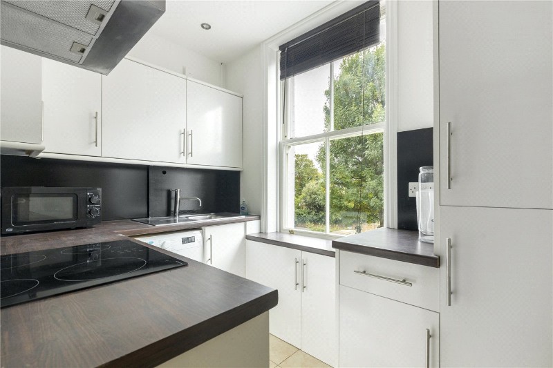 St. Pauls Road, London, N1