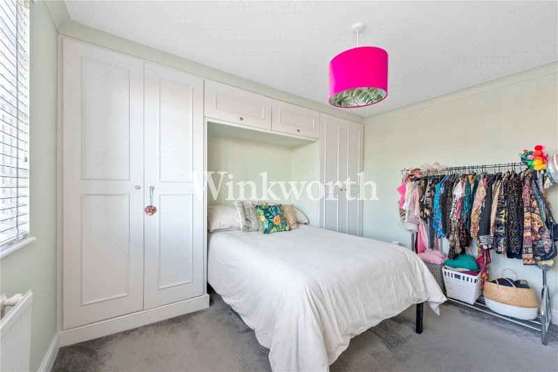 Adolphus Road, London, N4