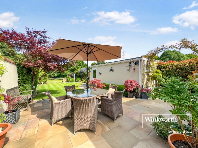 St. James Road, Ferndown, BH22