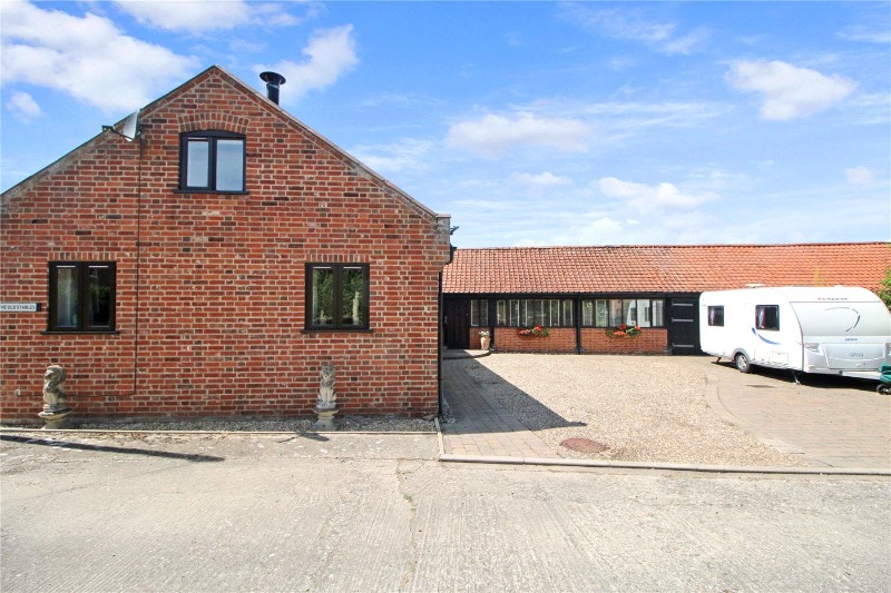 Hall Road, Thurton, Norwich, Norfolk, NR14