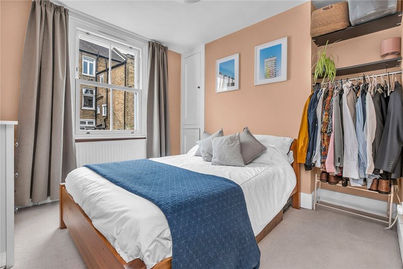 Kenwyn Rd, London, UK, SW4