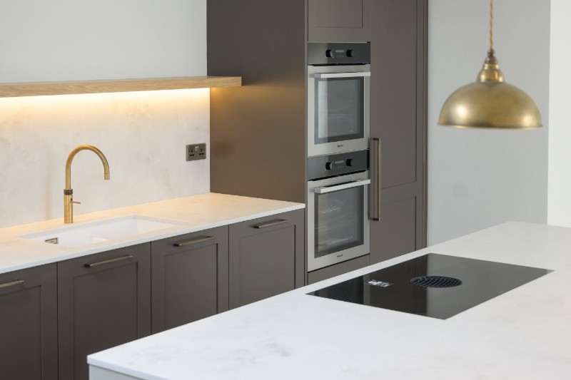 Oakfield, Weston Park, Batht, BA1