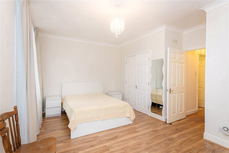 Harrow Road, London, W9
