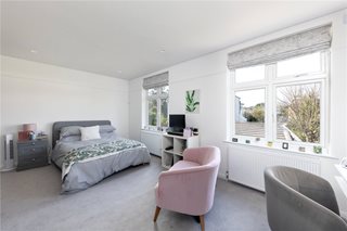 Wimbledon Park Road, London, SW18