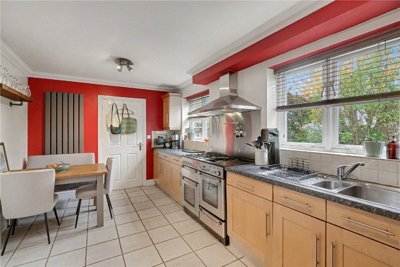 Hudson Avenue, Trowse, Norwich, Norfolk, NR14