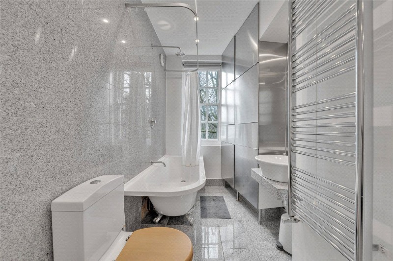 Elm Tree Court, Elm Tree Road, St John&#39;s Wood, London, NW8
