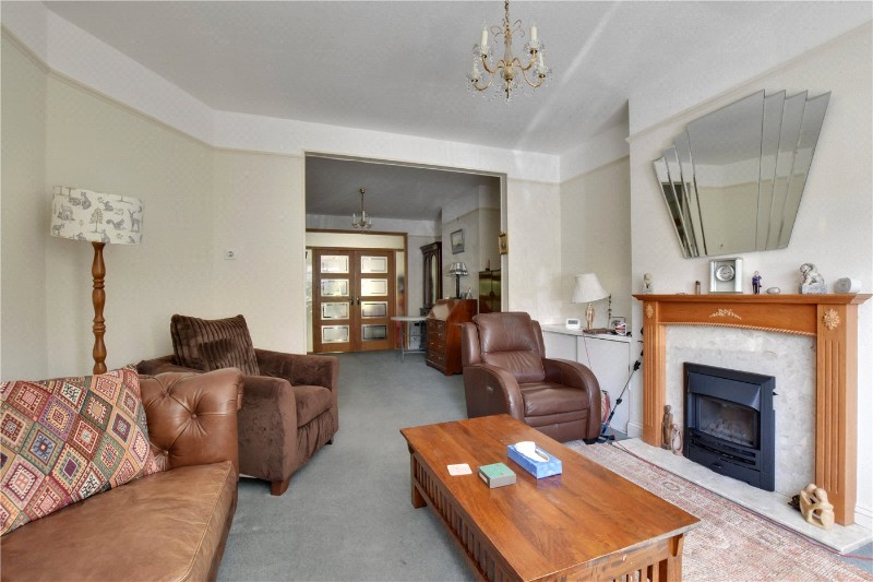 Woodyates Road, Lee, London, SE12