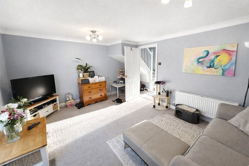 Templemeads Close, Morton, Bourne, PE10