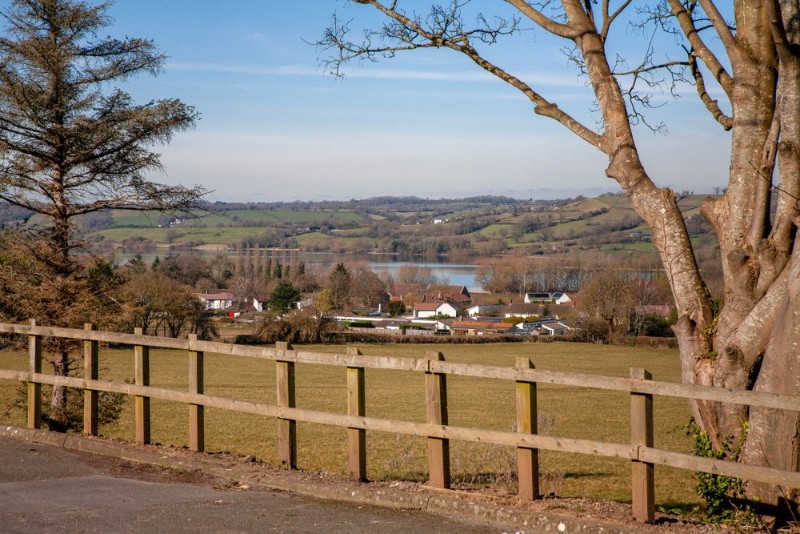 High Street, Blagdon, Bristol, Somerset, BS40