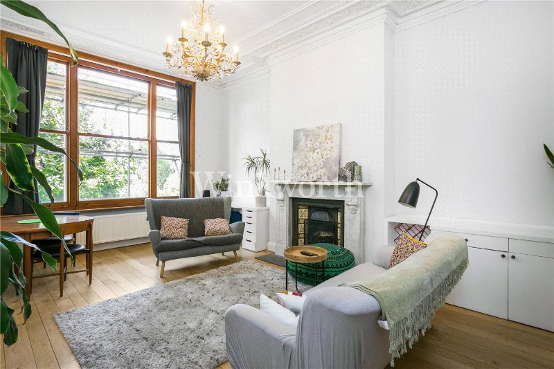 Queens Drive, London, N4