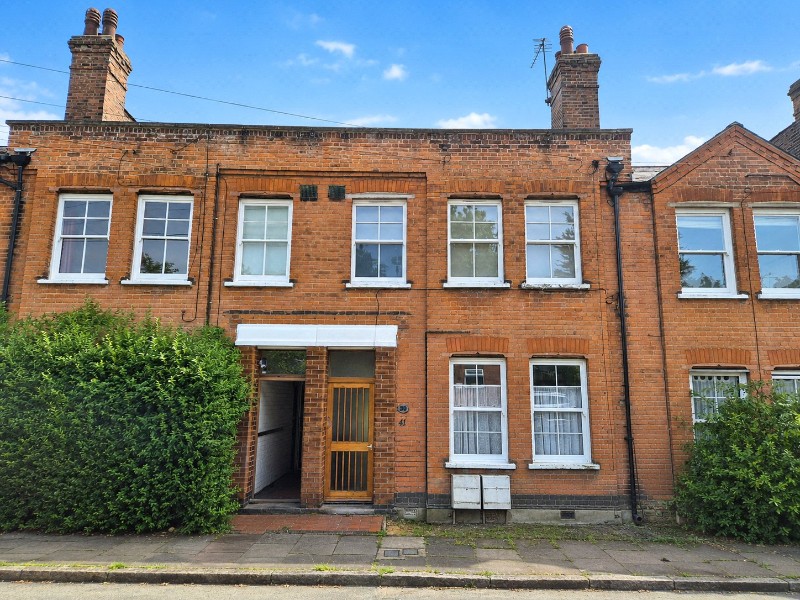 West End Lane, Barnet, EN5