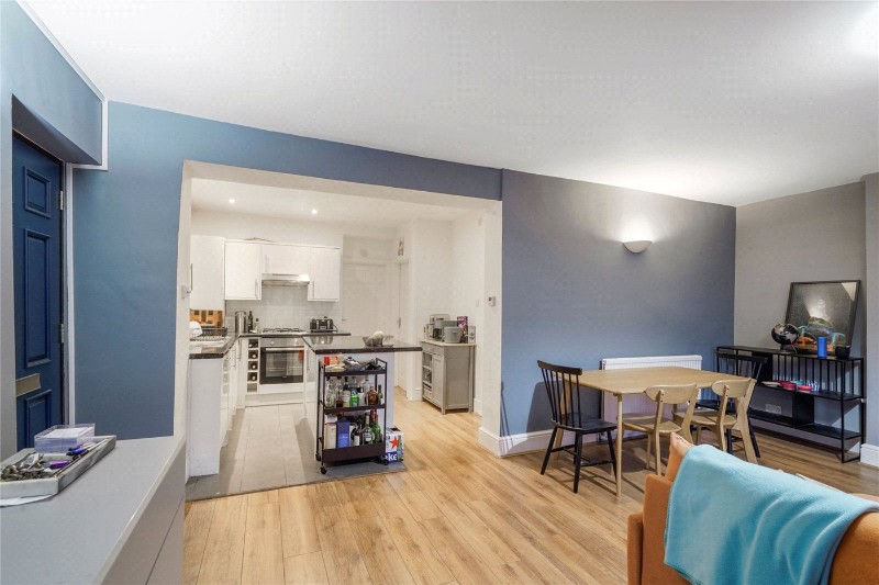 Tufnell Park Road, London, N7