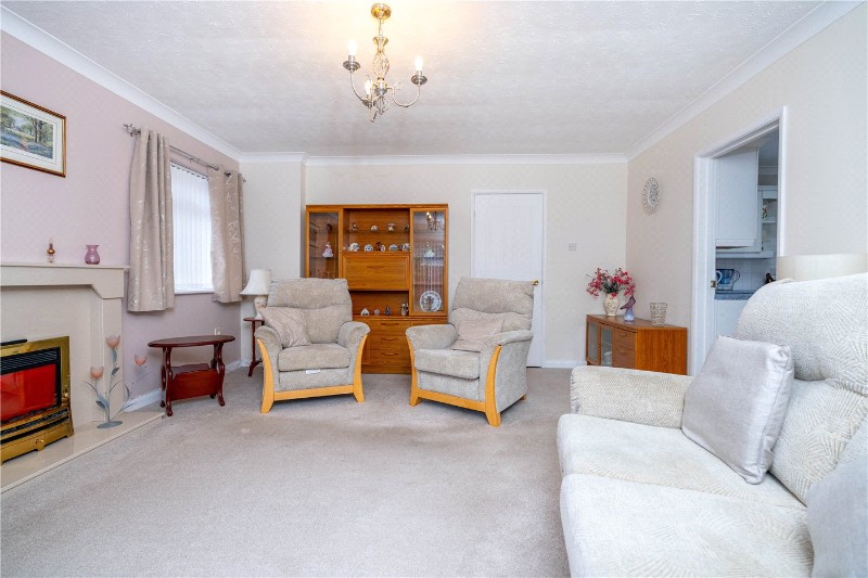 Beech Avenue, Bourne, Lincolnshire, PE10