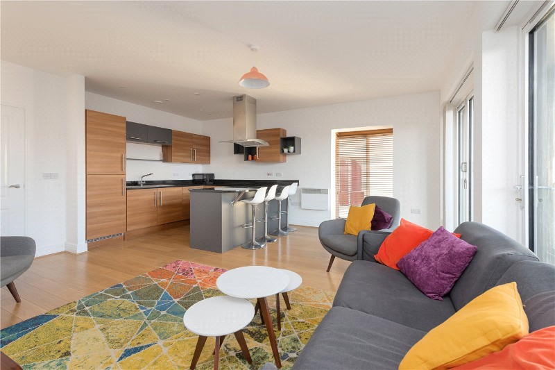 The Rope Walk, Canterbury, Kent, CT1