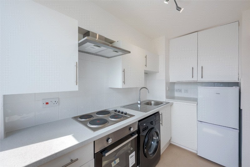 Regency Street, London, SW1P