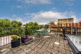 Warrington Crescent, London, W9